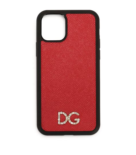 dolce gabbana iphone 11 pro case|d&g phone case.